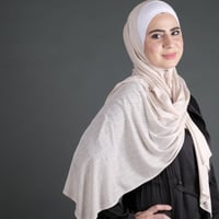 طرحة لولوا جوري