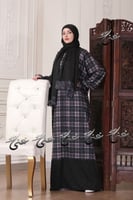 شرشف غنى حجاب كاروهات شتوي