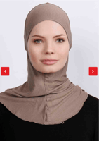 بندانا نينجا قطن