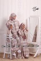 شرشف غنى حجاب كاروهات اطفال