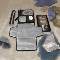 حقيبة Yunaberg لراحة البيبي