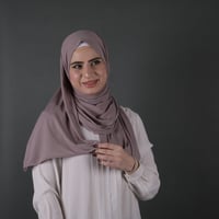 طرحة قطن جوري