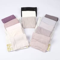 حجاب جاهز كويتي بلولو