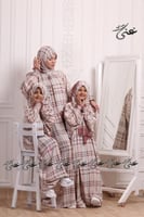 شرشف غنى حجاب كاروهات اطفال