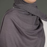 طرحة نايا شاش خفيف