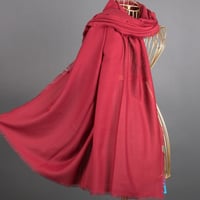 طرحة Burden قطن