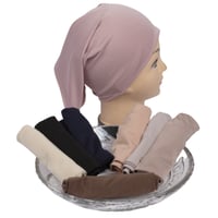 بندانا كرم زبدة