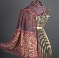 طرحة روبيرتو ديدتال شيفون شال