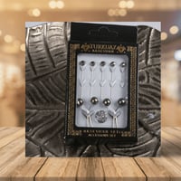 علبة اكسسوارات حجاب