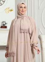 شرشف صلاة غنى حجاب مربعات