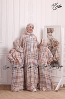 شرشف غنى حجاب كاروهات اطفال