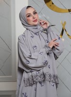 شرشف صلاة غنى حجاب LV