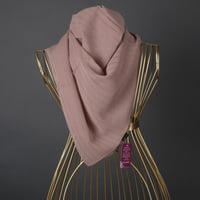 طرحة وزا سكارف