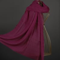 طرحة FIVE قطن