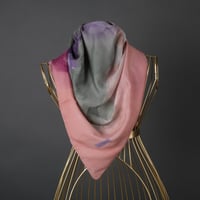 طرحة سينيم انديا قطن سكارف12