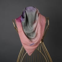 طرحة سينيم انديا قطن سكارف12