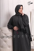 شرشف صلاة غنى حجاب مربعات