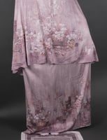 طقم صلاة حرير