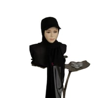 حجاب بطاقية