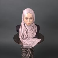 حجاب جاهز CC