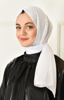 ابيض