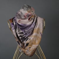 طرحة سينيم انديا قطن سكارف13