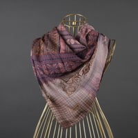 سكارف سينيم انديا AD78