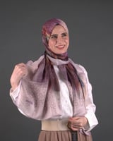 طرحة موناليزا رويال