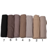 طرحة ليكرا اماراتي مقلم