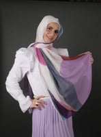 طرحة كرم التركي