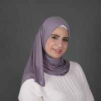 رمادي غامق
