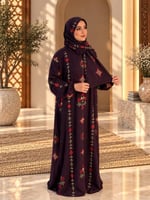 موف غامق