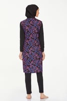 مايوه JUNE BATTAL