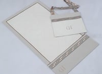 حقيبة و سجادة صلاة غنى حجاب