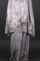 طقم صلاة حرير