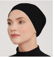 طاقية سباحة