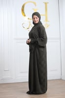 شرشف صلاة غنى حجاب فرسان مربعات