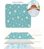 حقيبة Yunaberg لراحة البيبي