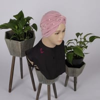 بنك غامق
