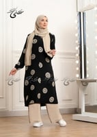 اسود دوائر بيج