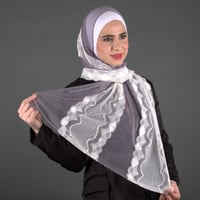 4 -رمادي