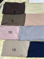 بندانا كرم زبدة