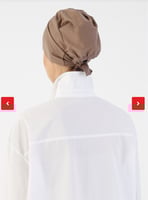 بندانا قطن ناشف xl