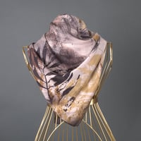 طرحة سينيم انديا قطن سكارف13