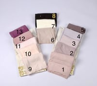 حجاب جاهز كويتي بلولو