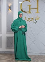 شرشف صلاة غنى حجاب محير درزات