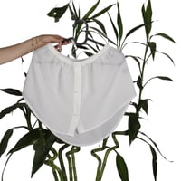 تنورة شيفون