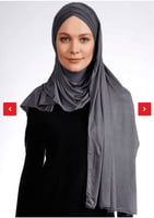 رمادي غامق