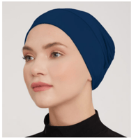 طاقية سباحة