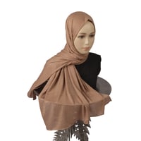 طرحة كويتي ليكرا مقلم